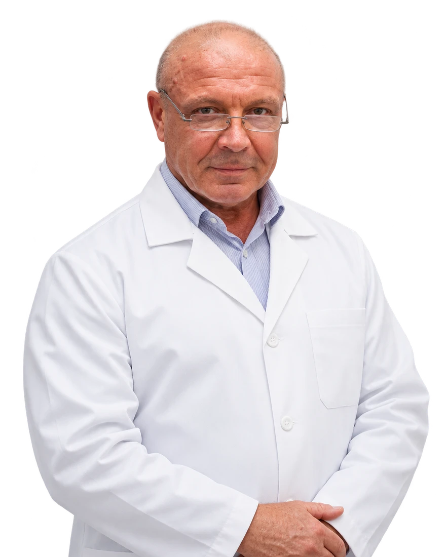 Бударагин Александр Владимирович