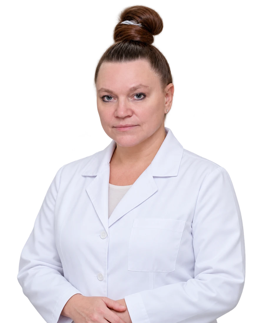 Врулина Маргарита Константиновна