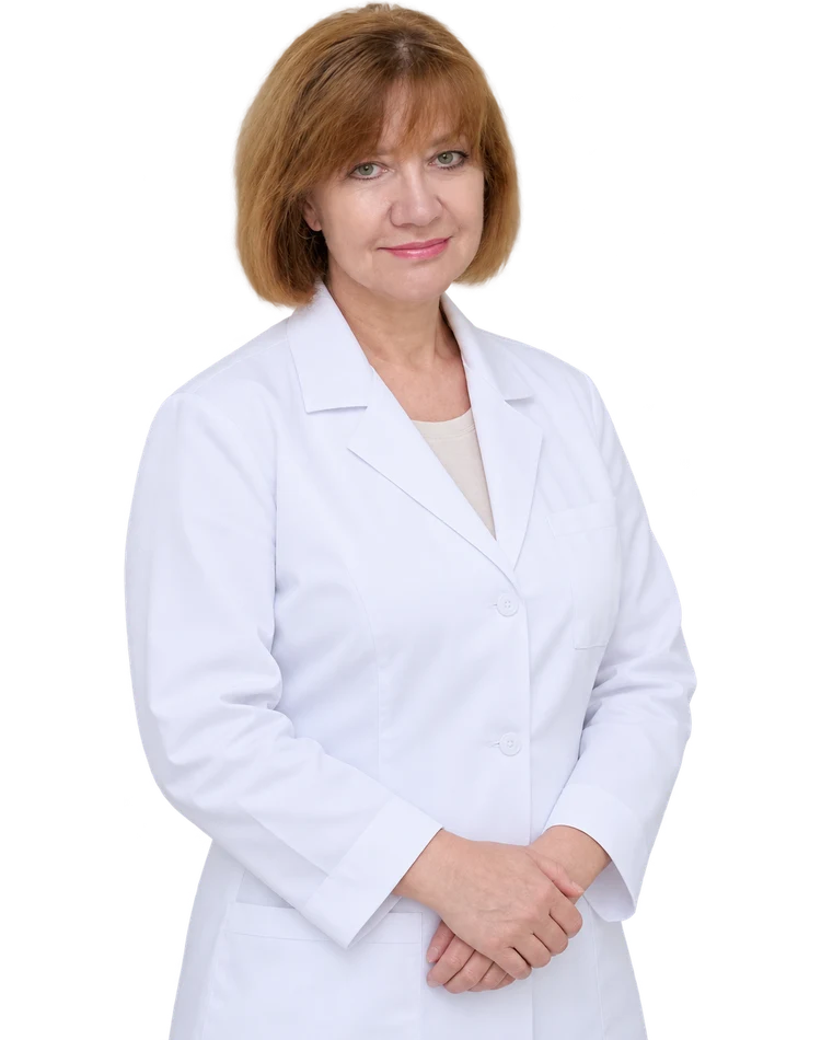 Софронова Марина Александровна